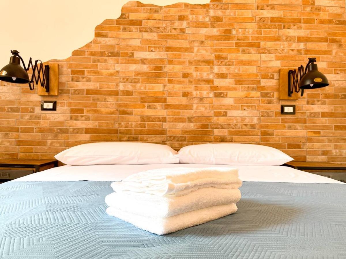 Barock B&B Palermo Buitenkant foto
