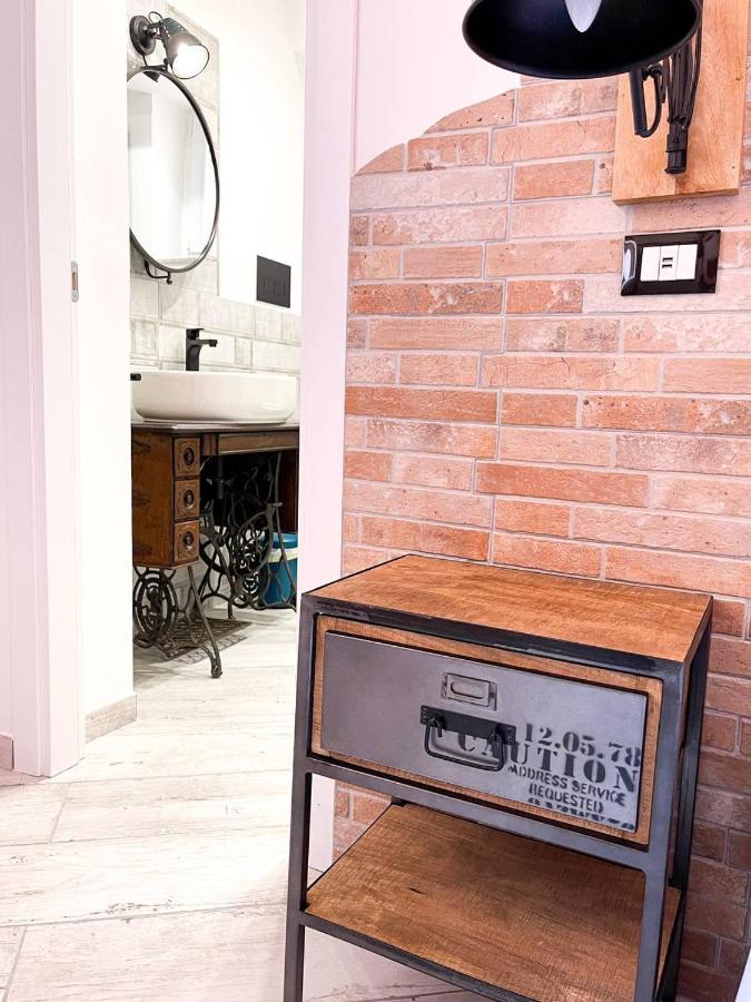 Barock B&B Palermo Buitenkant foto